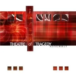 Theatre Of Tragedy - Assembly (Remastered) (2009)