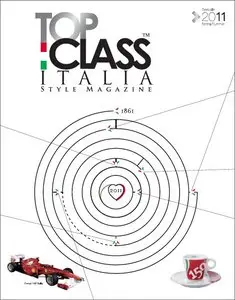 Top Class Italia Style - Spring/Summer 2011