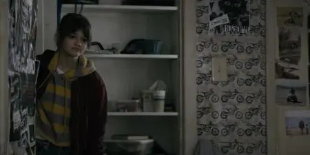 Wayne S01E01