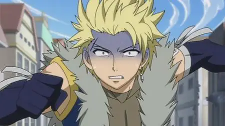 Fairy Tail 161-170 (2009-2013)