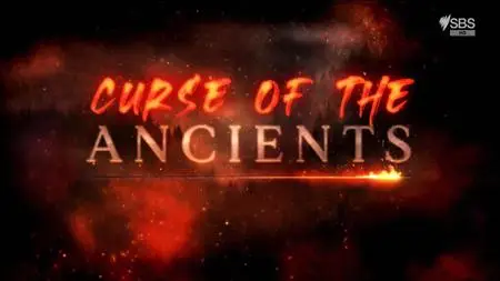 SBS - Curse of the Ancients with Alice Roberts (2022)