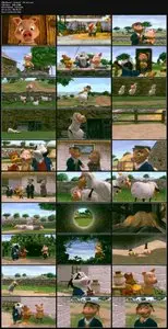 Jakers! - Piggley Gets Into Trouble (2003)