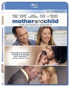 Mother and Child (2010)