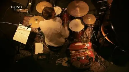 Django Bates' Beloved - Live at The Oslo Jazz Festival (2014)