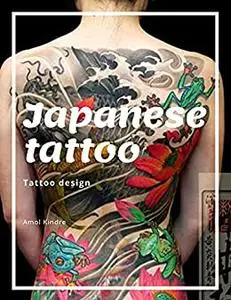 Japanese: Tattoo design