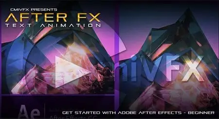 After FX Text Animation