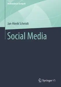 Social Media (Medienwissen kompakt)