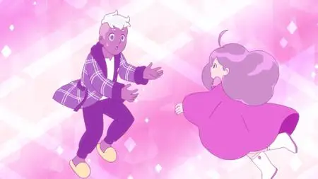 Bee and PuppyCat S02E03