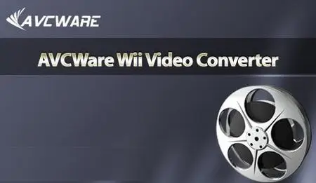 AVCWare Wii Video Converter 2.0.1.0109
