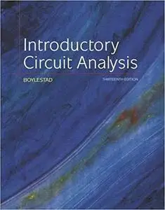 Introductory Circuit Analysis 13th Edition (repost)