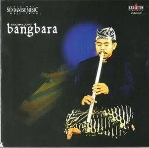 Kacapi Suling - Bangbara
