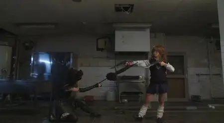 Psycho Gothic Lolita/Gothic And Lolita Psycho/Gosurori shokeinin (2010)