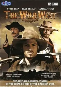 BBC - The Wild West (2007)