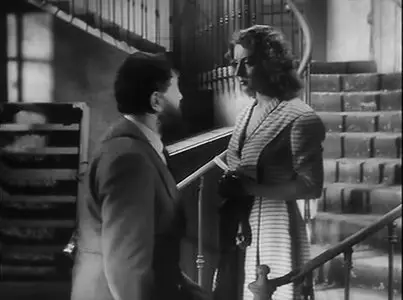 Panique / Panic (1946)