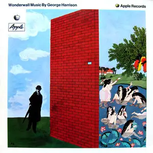 George Harrison - The Apple Years 1968-75 (2014) [Official Digital Download 24bit/96kHz]