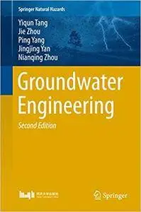 Groundwater Engineering (Repost)