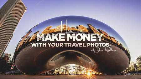 How to Make Money With Your Travel Photos