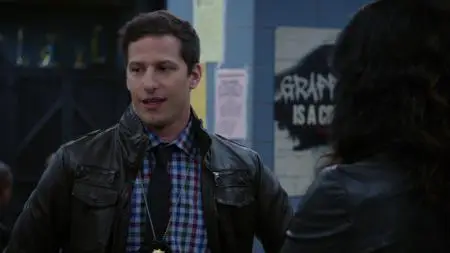 Brooklyn Nine-Nine S04E14