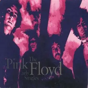 Pink Floyd - The Early Singles