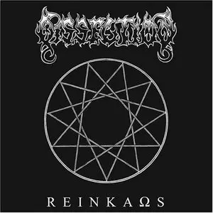 Dissection - Reinkaos (2006)