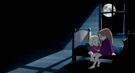 Jean de la Lune (2012)