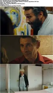 The Names Of Love (2010)