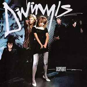 Divinyls - Desperate (Remastered & Expanded) (1983/2020)