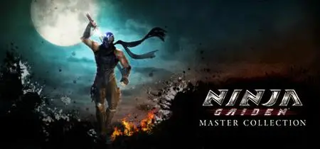 Ninja Gaiden Master Collection (2021)