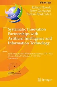 Systematic Innovation Partnerships with Artificial Intelligence and Information Technology