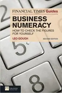 FT Guide to Business Numeracy: How to Check the Figures for Yourself (Repost)