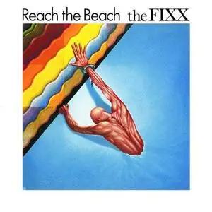 Fixx - Reach The Beach