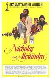 Nicholas and Alexandra (1971) 