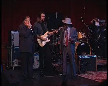 John Lee Hooker - That's My Story (2004)
