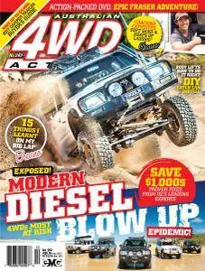 Australian 4WD Action - Issue 263 2017