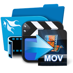 Super MOV Converter 6.2.25 Mac OS X