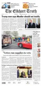 The Elkhart Truth - 6 May 2019