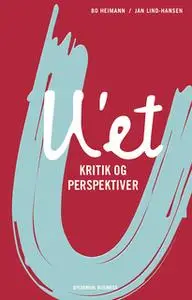«U'et» by Bo Heimann,Jan Lind-Hansen