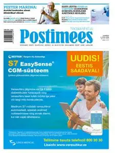 Postimees – 04 juuli 2020