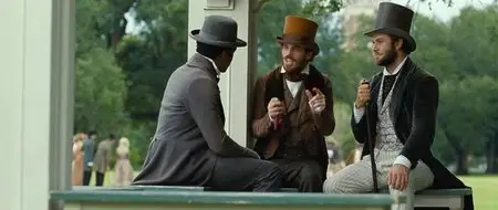 12 Years a Slave (2013)