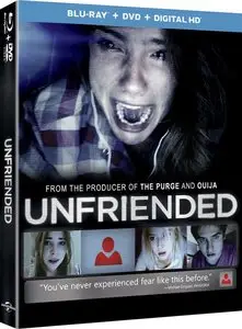 Unfriended (2014)