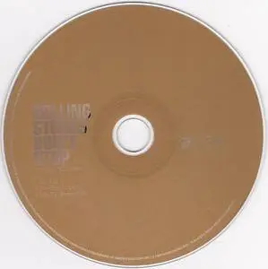 The Rolling Stones - Don't Stop {CD single} (2002)