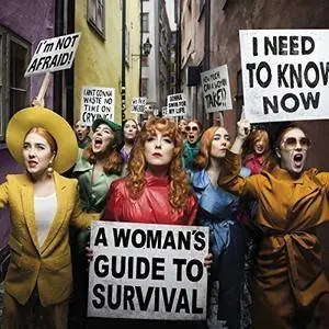 Miss Li - A Woman's Guide to Survival (2017)