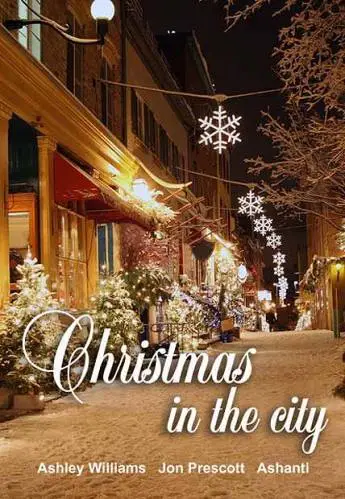 Christmas in the City (2013)