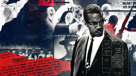 Who Killed Malcolm X?