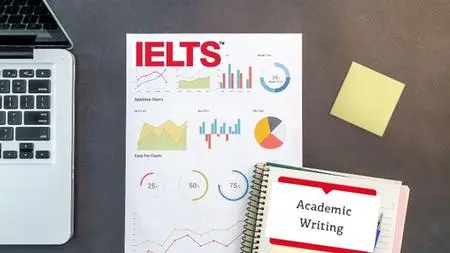 IELTS Academic Writing Part 1 - Graphs and Tables
