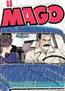 Il Mago - Volume 88