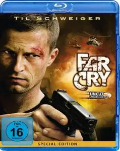 Far Cry (2008) [w/Commentary]