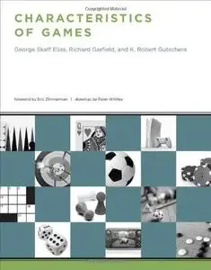 Characteristics of Games