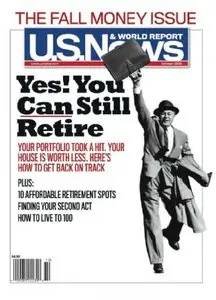 US News & World Report - October 2009