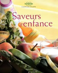 Saveurs d'enfance (Repost)